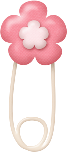 María José Argüeso - Baby Girl Clipart Images Png (354x685)