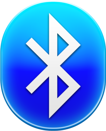 Android Bluetooth Icon, Png Clipart Image - Yatour Bluetooth Car Adapter Changer Handsfree Car (512x512)