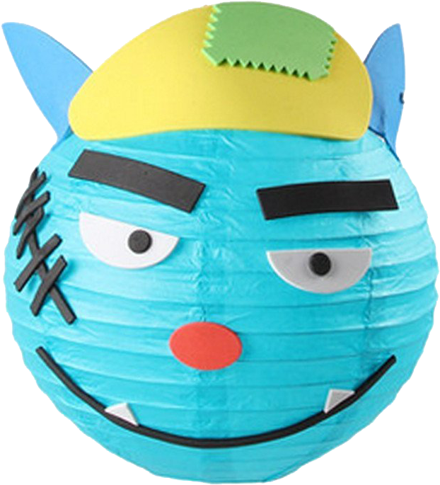 Paper Lantern Paper Lantern M - Paper Lantern Paper Lantern M (800x800)