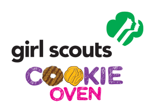 Girl Scouts Cookie Oven Official Website Available - Girl Scouts Of Greater Atlanta (511x355)
