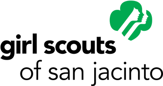 Girl Scouts Of San Jacinto Council Blog - New Girl Scout (1100x250)