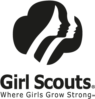 Scout Logo Eps Girl Scouts Logo Vector Free - Girl Scouts Of America (400x400)