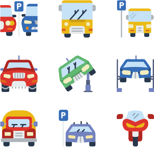 Computer Icons Vector Internet Security Clip Art - Car (600x564)