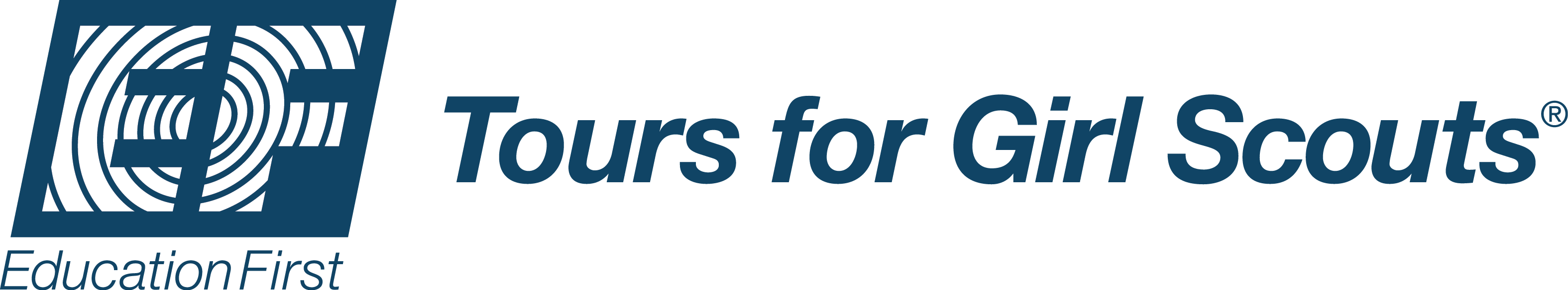 A Special Thank You To Ef Tours For Girl Scouts, The - Megaworld Corporation Logo Png (3150x584)