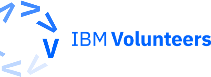 Girl Scouts Florida, Usa - Ibm Volunteers (695x300)