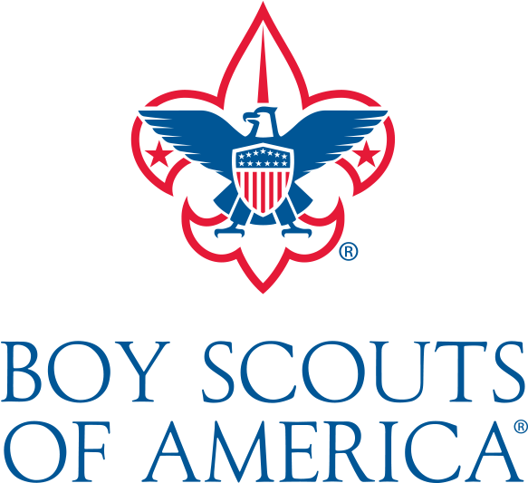 Boy Scouts Of America, Crossroads Of America Council - Boy Scouts Of America Logo (600x600)