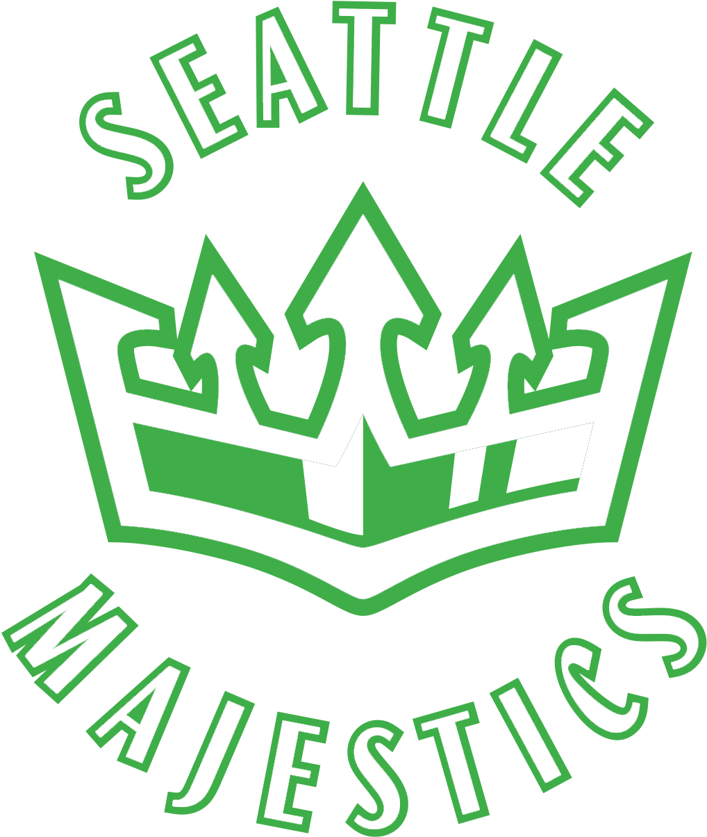 Seattle Majestics Help Girl Scouts Earn Play Fair Badge - Seattle Majestics (1032x1219)
