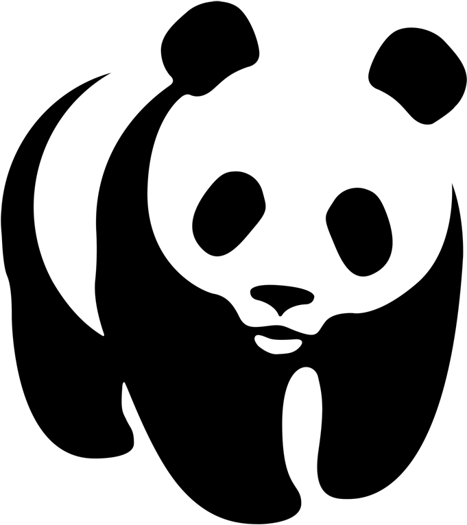 Next - - World Wide Fund For Nature Logo (2000x1600)