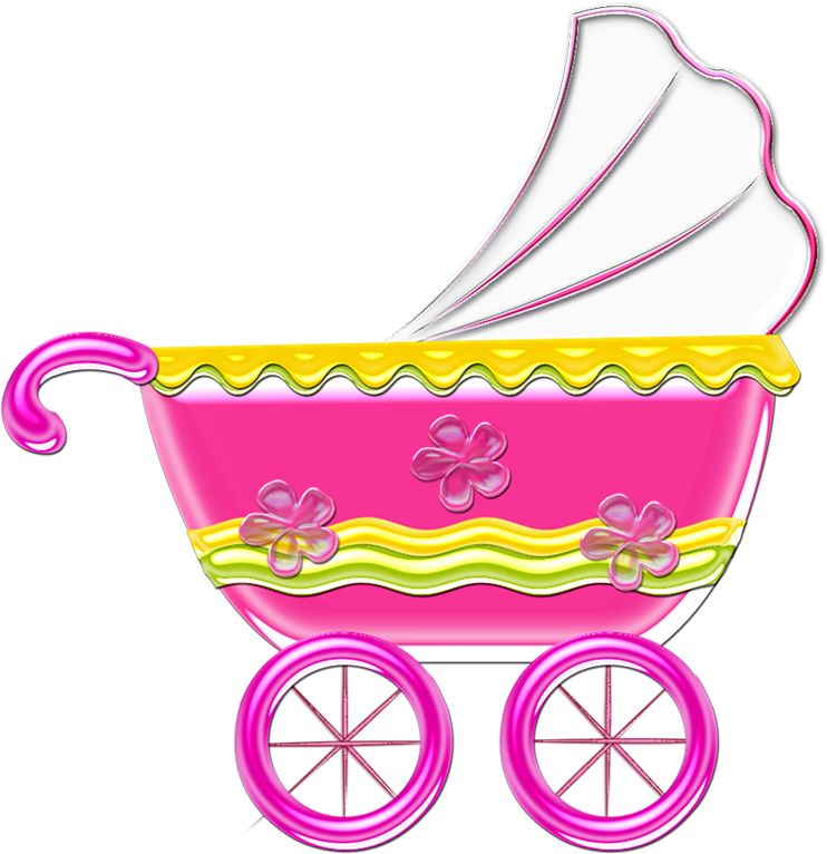 Picture Frames Baby Shower Clip Art - Picture Frames Baby Shower Clip Art (1024x768)