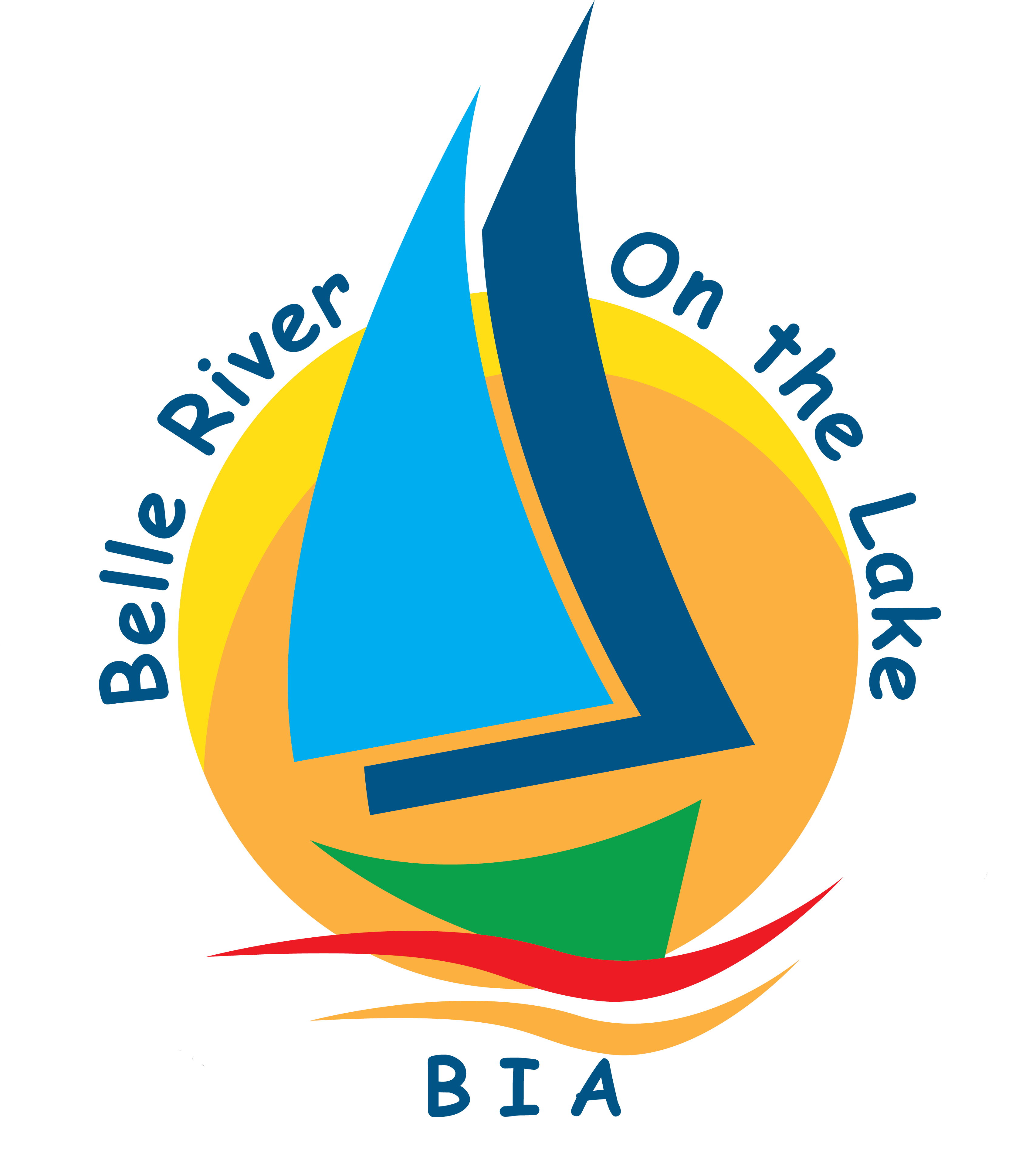 Belle River On The Lake - Belle River Bia (4000x4000)