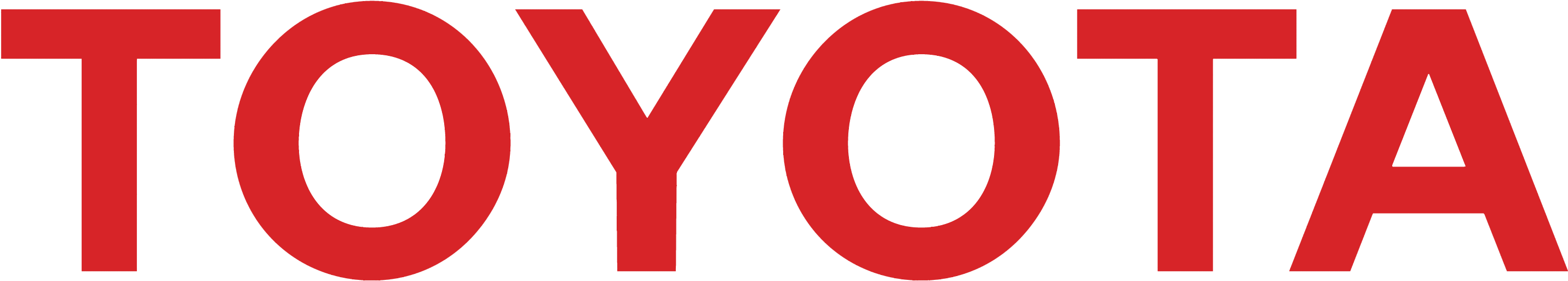 Toyota Logo, Hd, Png, Meaning, Information - Toyota Logo Png (3000x550)