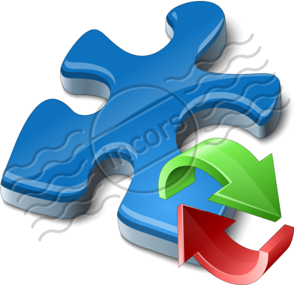 Component Blue Replace - Component Blue Replace (600x600)