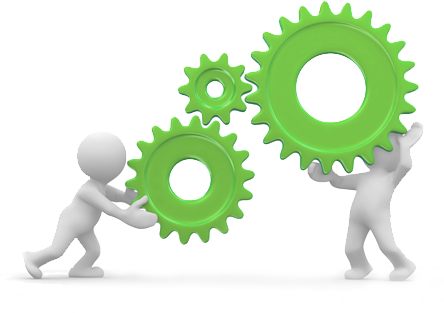 Our Company - Terminology Of Sales And Marketing (444x313)