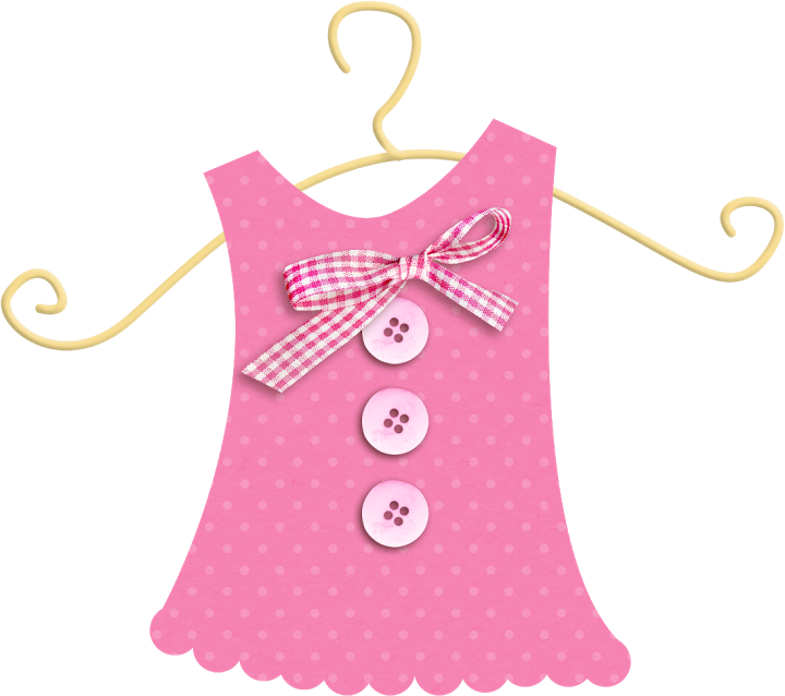 Girl Baby Shower Clip Art Png - Child (720x638)