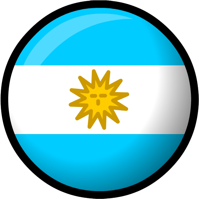 Argentina Flag Meaning Clipart - Snead State Community College (865x658)