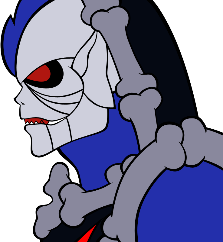 Hordak Has Just Betrayed His Word To Lohni And Proclaimed - Cartoon (800x800)