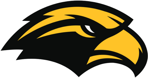 Southern Miss Golden Eagles Football Logo Clipart - Southern Miss Golden Eagles (1200x630)