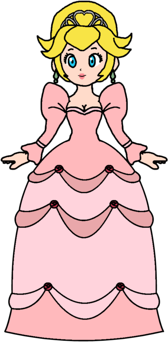 Lottie By Katlime - Peach (720x1109)