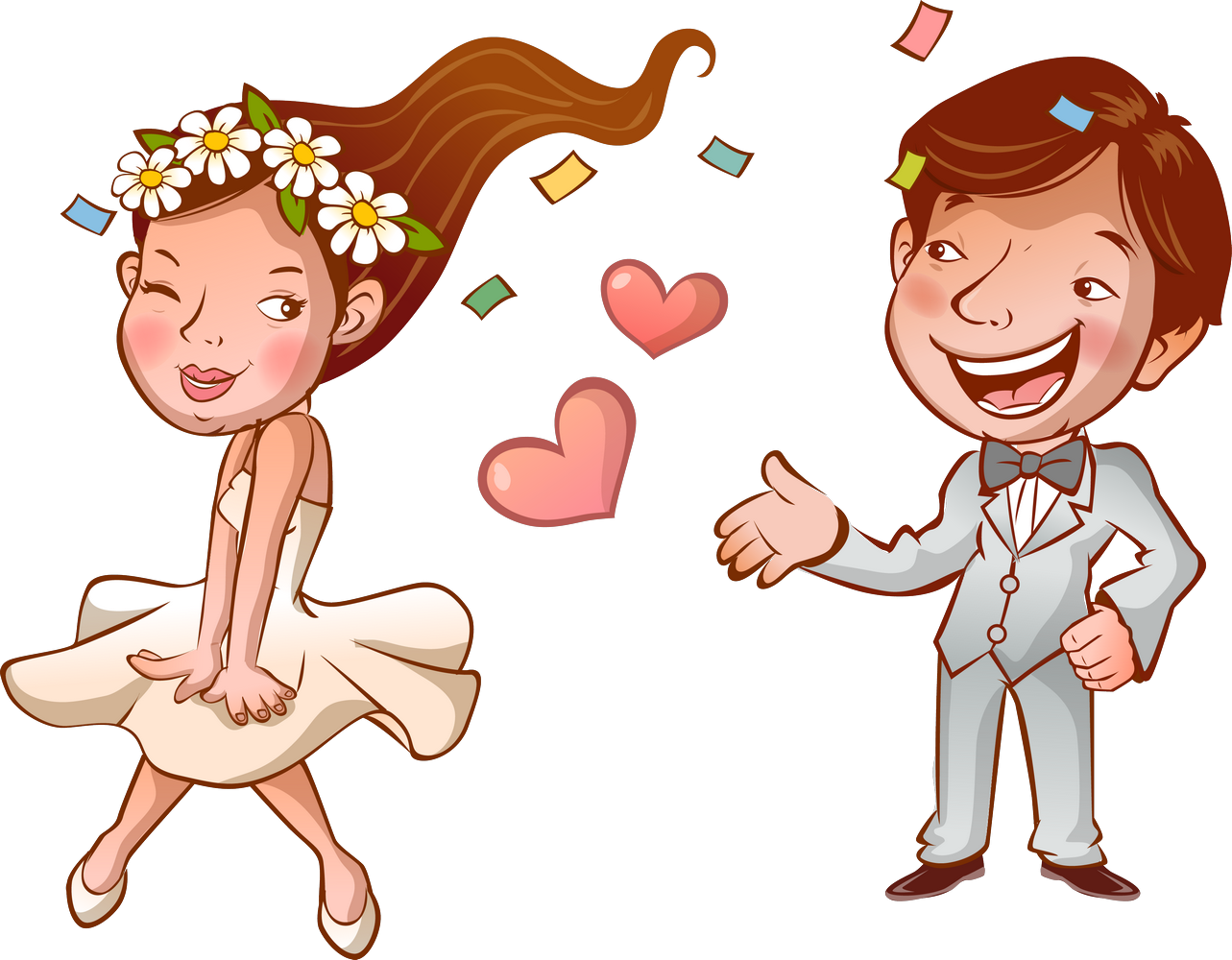 Wedding Marriage Cdr - Wedding Marriage Cdr (1283x1000)