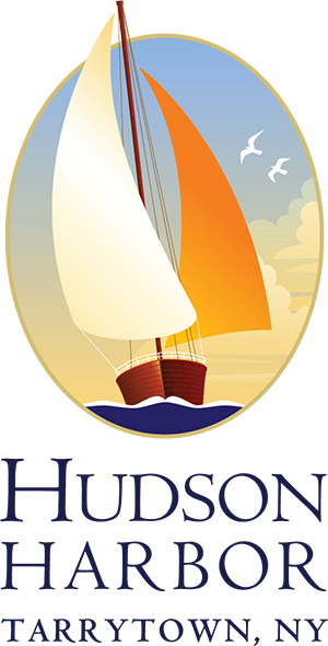 A Boutique Collection Of Waterfront Homes - Logo (300x590)