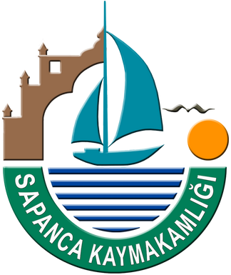 Sapanca Kaymakamlığı - California Water Service Group Logo (400x400)