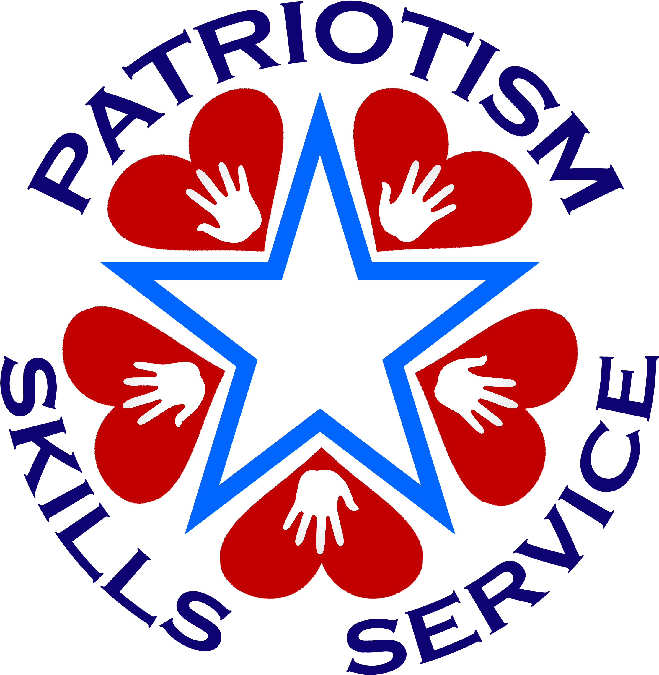 Frontier Girls Troop And West Tn - Frontier Girls (2550x2550)