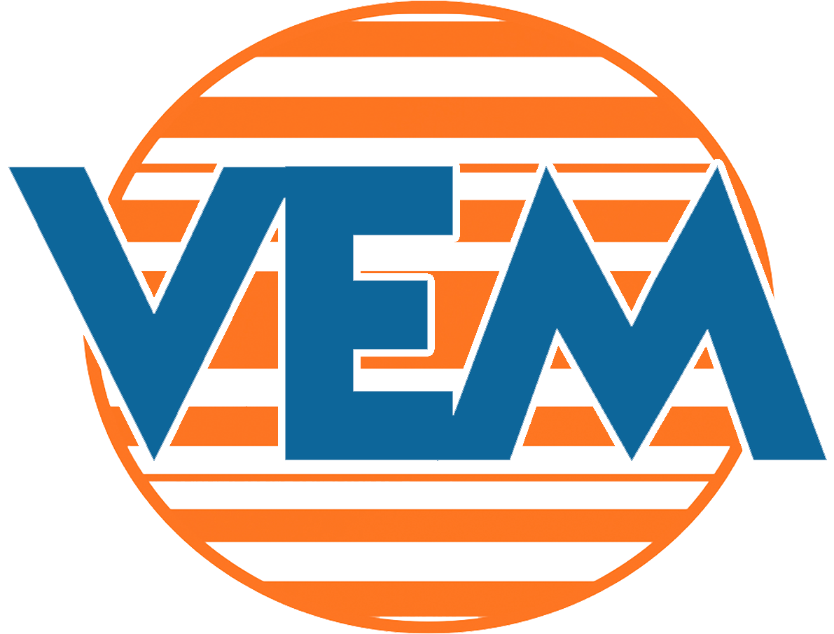 Visual Entertainment Media - Emblem (1200x1200)