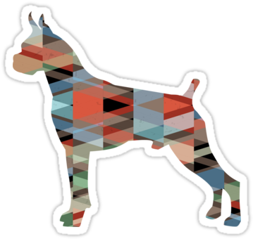 Dog - Australian Cattle Dog (375x360)