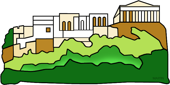 Acropolis - Ancient Greek (722x391)