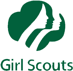 Girl Scouts Diamonds Of Arkansas, Oklahoma And Texas - Girl Scouts Of America (400x400)