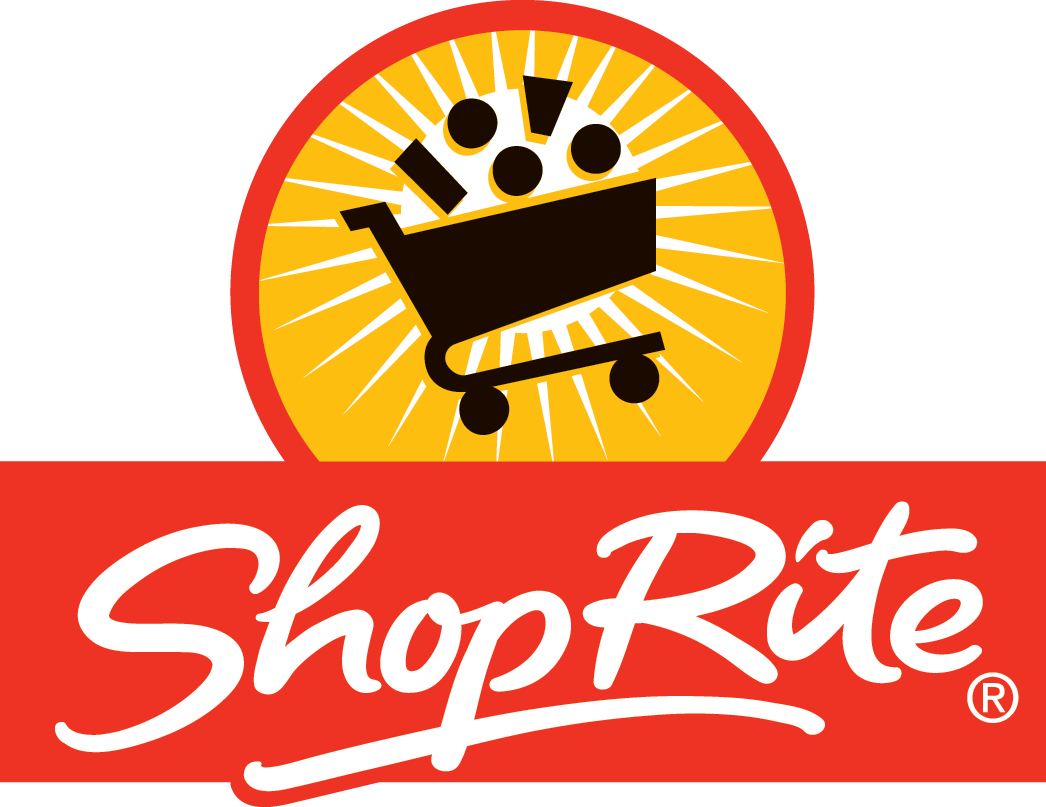 Girl Scout Troop 4029 In Store Event - Shop Rite Logo (1046x807)