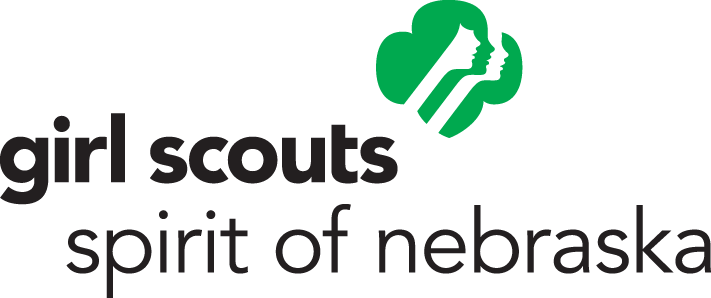 Volunteer Resources Brand Center Girl Scouts Spirit - Girl Scouts Of The Usa (711x298)