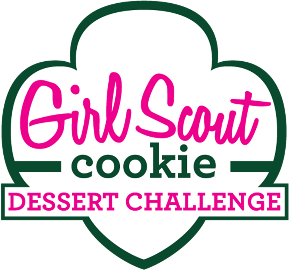 Girl Scouts Arizona Cactus Pine Council Cooks Up First - Girl Scout Cookie Dessert Challenge (1080x901)