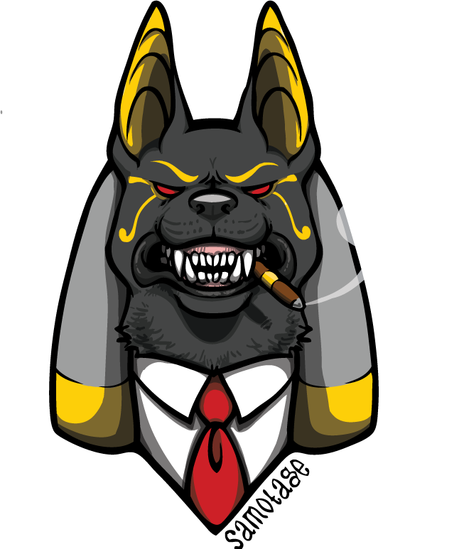 High Res - Anubis (653x773)