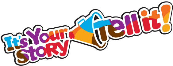 I'm Ambitious And Well, Maybe A Bit Crazy When It Comes - It's Your Story Tell (576x221)