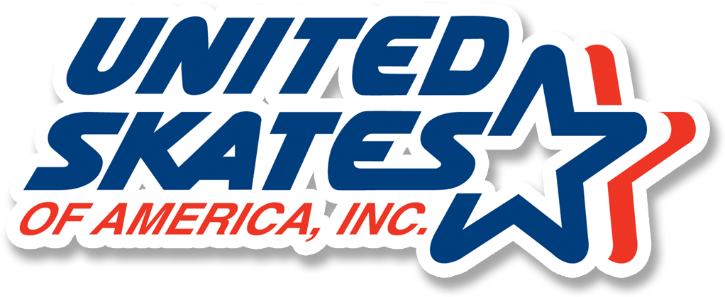 United Skates Of America, Inc - United Skates Of America Logo (1040x451)