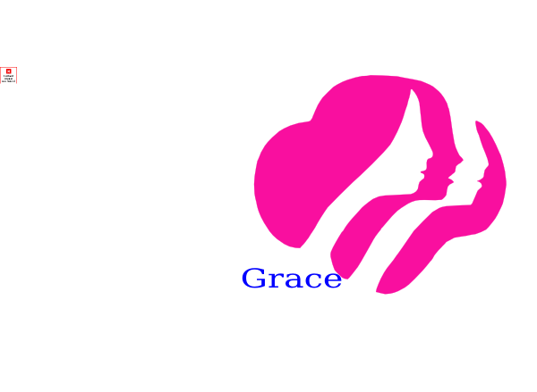 Girl Scout Logo Clipart - Girl Scout Symbol (600x439)
