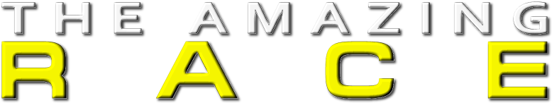 Girl Scouts Of Greater Mississippi - Amazing Race Logo Png (800x310)