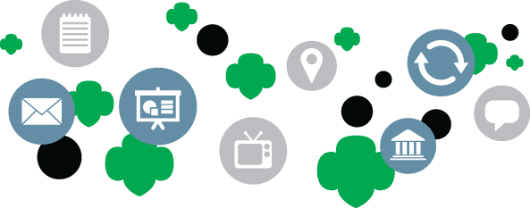 Gs University - Boxee Screenshots (593x233)