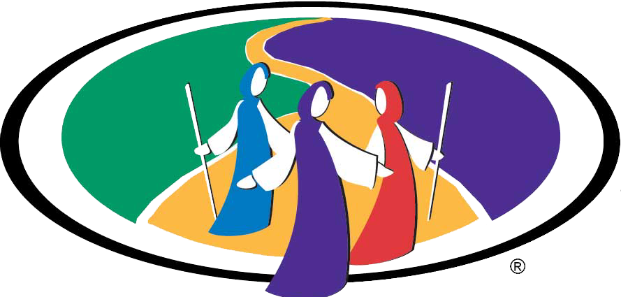 Afternoon Delights Ladies' Emmaus Group @ Emmaus Room - Walk To Emmaus (889x425)