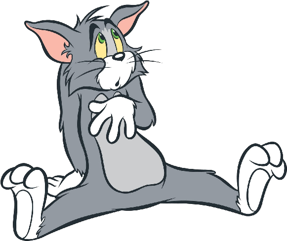 Tom And Jerry Png - Tom And Jerry Maze (600x600)