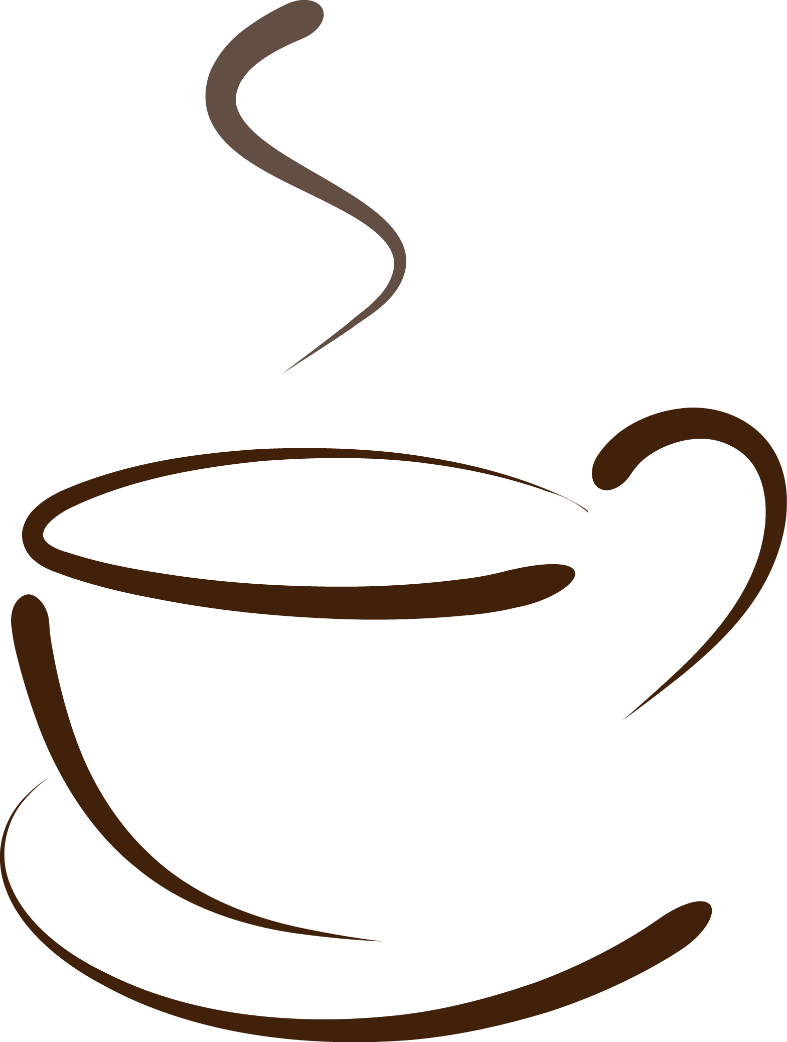 Coffee Cup Clip Art - Design (1569x2076)