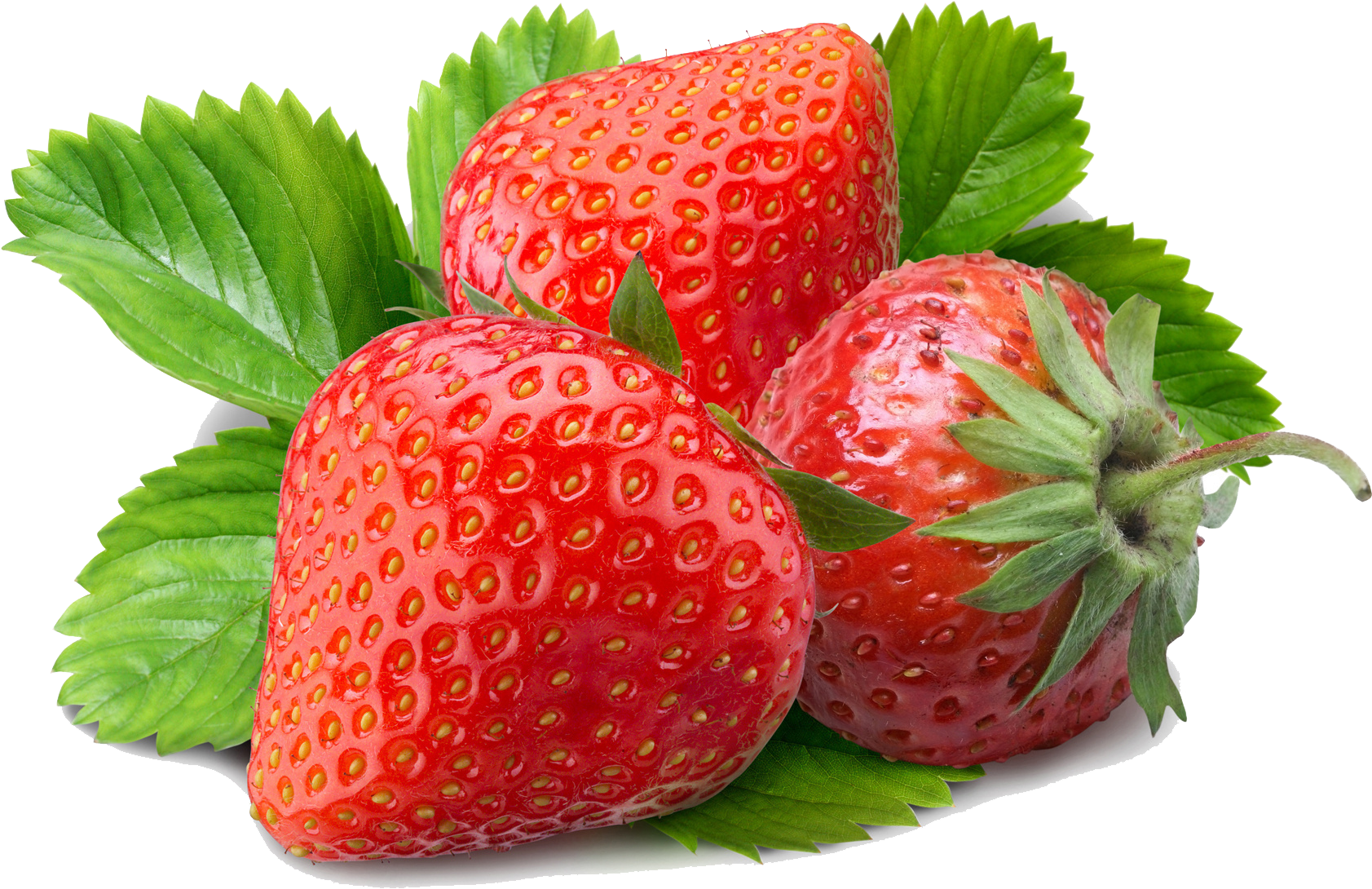 Strawberry - Strawberry Powder - Freeze Dried 1 Lb (1920x1200)