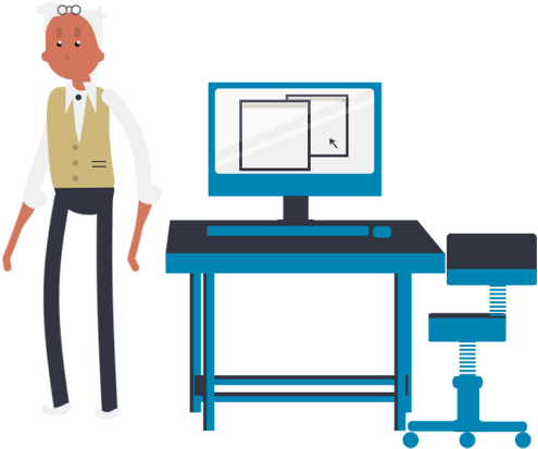 Provide A Step-by Step Guide To Practices On The Requirements - Provide A Step-by Step Guide To Practices On The Requirements (507x436)