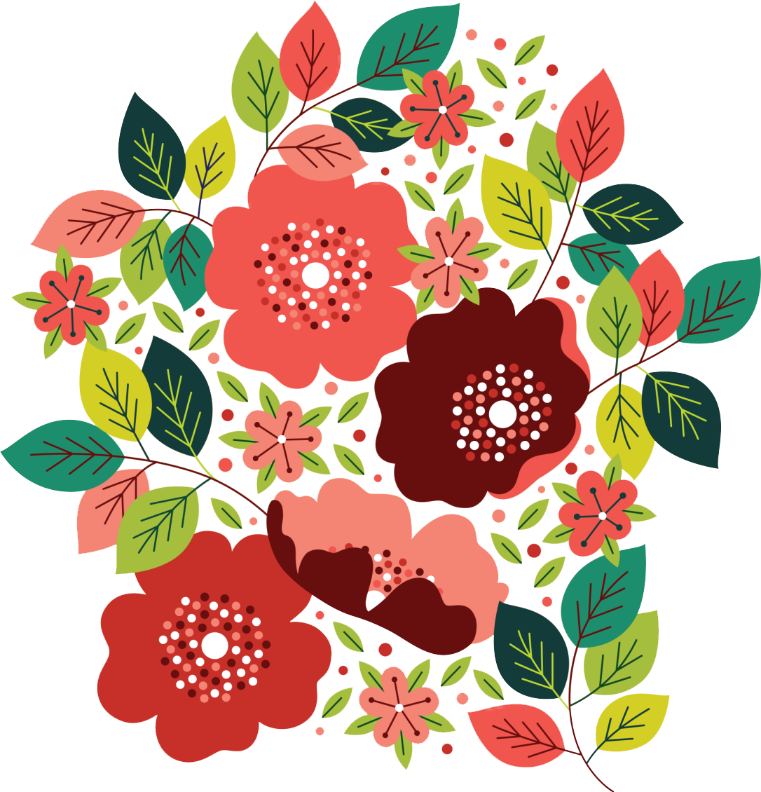 Strawberry Slime 16k Resolution Child Floral Design - Strawberry Slime 16k Resolution Child Floral Design (1086x1130)