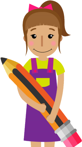 Children's Learning And Behaviour - Learning (303x500)