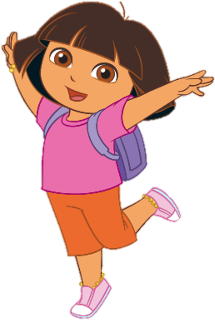 Dora 2013 - Dora The Explorer: Dora Loves Easter! A Hugs Book (438x673)