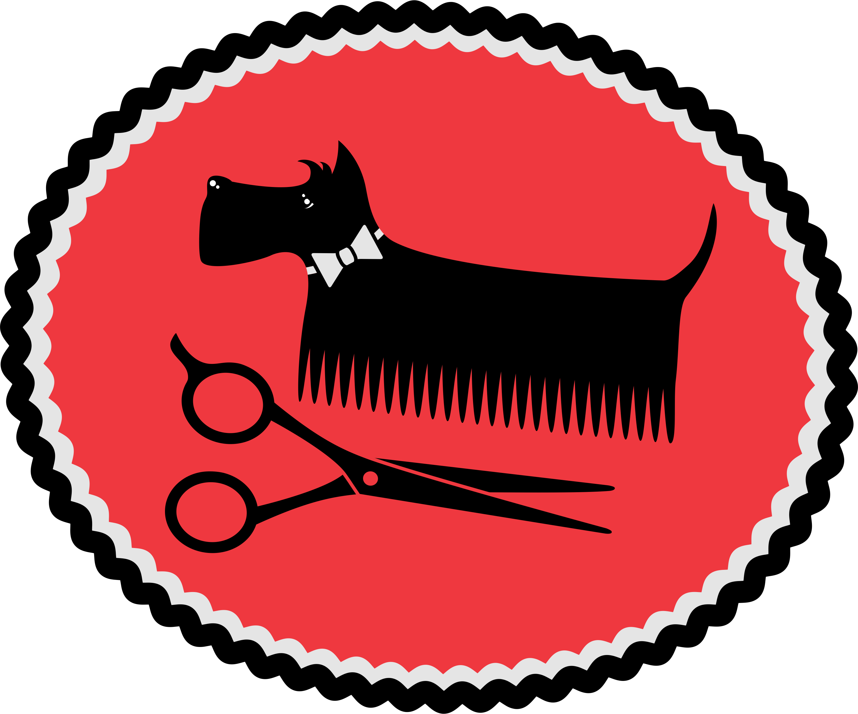 Resultado De Imagen Para Logotipos Venta De Comida - Dog Grooming (2980x2482)