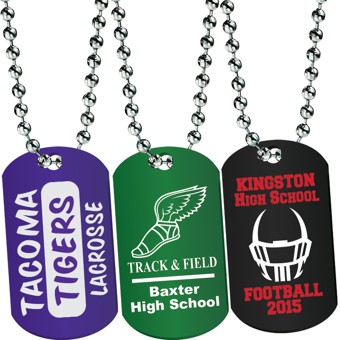 Metal Dog Tags - Dog Tag (700x700)