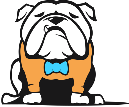 Dodidog Usa - Dodi Dog Harness (450x373)